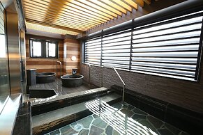 APA Hotel Asakusa Tawaramachi Ekimae