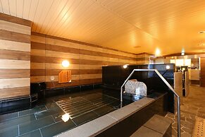 APA Hotel Asakusa Tawaramachi Ekimae