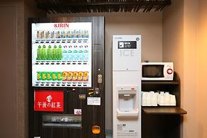 APA Hotel Asakusa Tawaramachi Ekimae