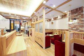 APA Hotel Asakusa Tawaramachi Ekimae