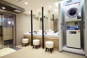 APA Hotel Asakusa Tawaramachi Ekimae