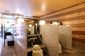 APA Hotel Asakusa Tawaramachi Ekimae