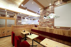 APA Hotel Asakusa Tawaramachi Ekimae