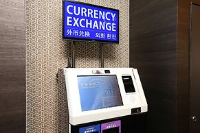 APA Hotel Asakusa Tawaramachi Ekimae