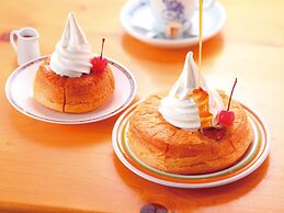 APA Hotel Asakusa Tawaramachi Ekimae