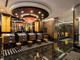 APA Hotel Asakusa Tawaramachi Ekimae