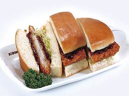 APA Hotel Asakusa Tawaramachi Ekimae