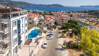 Kas Artemis Hotel