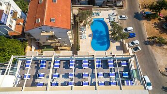 Kas Artemis Hotel