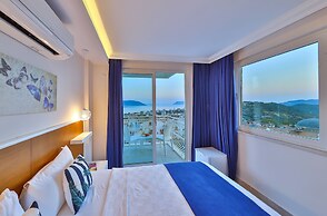 Kas Artemis Hotel