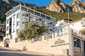 Kas Artemis Hotel
