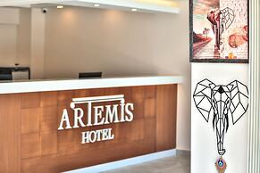 Kas Artemis Hotel