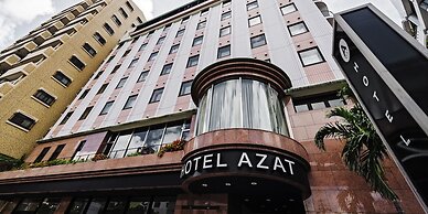 HOTEL AZAT Naha