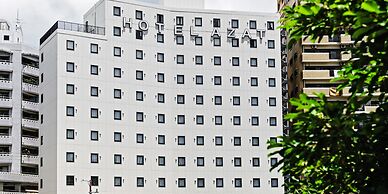 HOTEL AZAT Naha