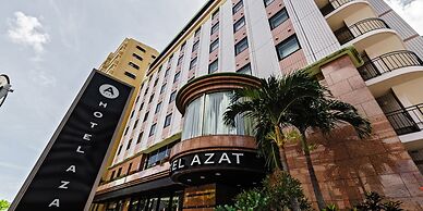 HOTEL AZAT Naha
