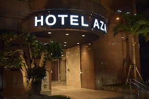 HOTEL AZAT Naha