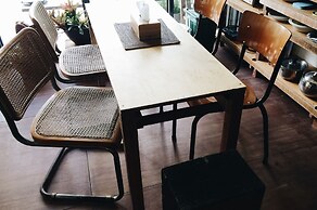 Altrove House - Hostel