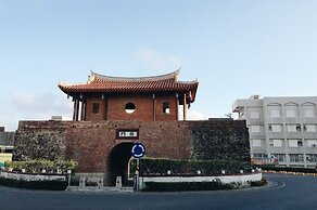 Altrove House - Hostel