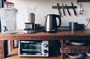 Altrove House - Hostel