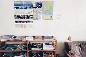 Altrove House - Hostel