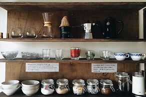 Altrove House - Hostel