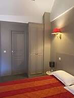 Hôtel Restaurant Les Cascades