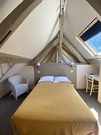 Hôtel Restaurant Les Cascades