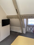 Hôtel Restaurant Les Cascades