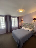 Hôtel Restaurant Les Cascades