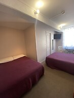 Hôtel Restaurant Les Cascades