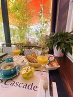 Hôtel Restaurant Les Cascades