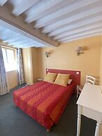 Hôtel Restaurant Les Cascades