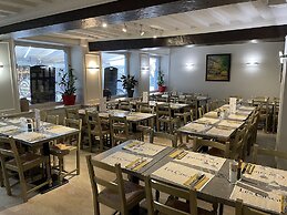 Hôtel Restaurant Les Cascades