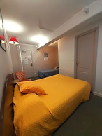 Hôtel Restaurant Les Cascades