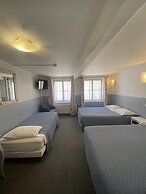 Hôtel Restaurant Les Cascades