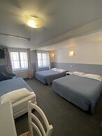 Hôtel Restaurant Les Cascades