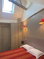 Hôtel Restaurant Les Cascades