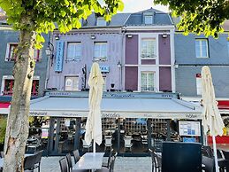 Hôtel Restaurant Les Cascades