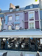 Hôtel Restaurant Les Cascades