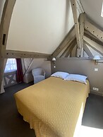 Hôtel Restaurant Les Cascades