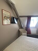 Hôtel Restaurant Les Cascades