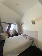 Hôtel Restaurant Les Cascades