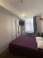 Hôtel Restaurant Les Cascades