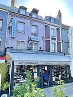 Hôtel Restaurant Les Cascades