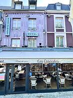 Hôtel Restaurant Les Cascades