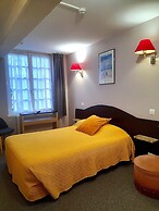 Hôtel Restaurant Les Cascades