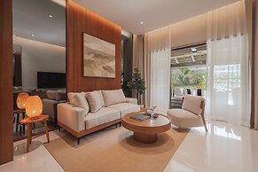 Kirimaya Golf Resort & Spa