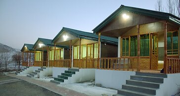 Rangyul Resort