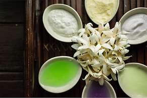 Muthi Maya Forest Pool Villa Resort