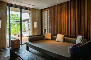 Muthi Maya Forest Pool Villa Resort